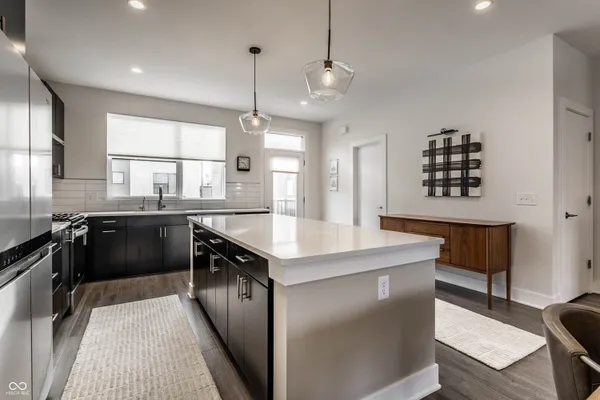 $445,000 | 1833 North New Jersey Street, Indianapolis, IN 46202