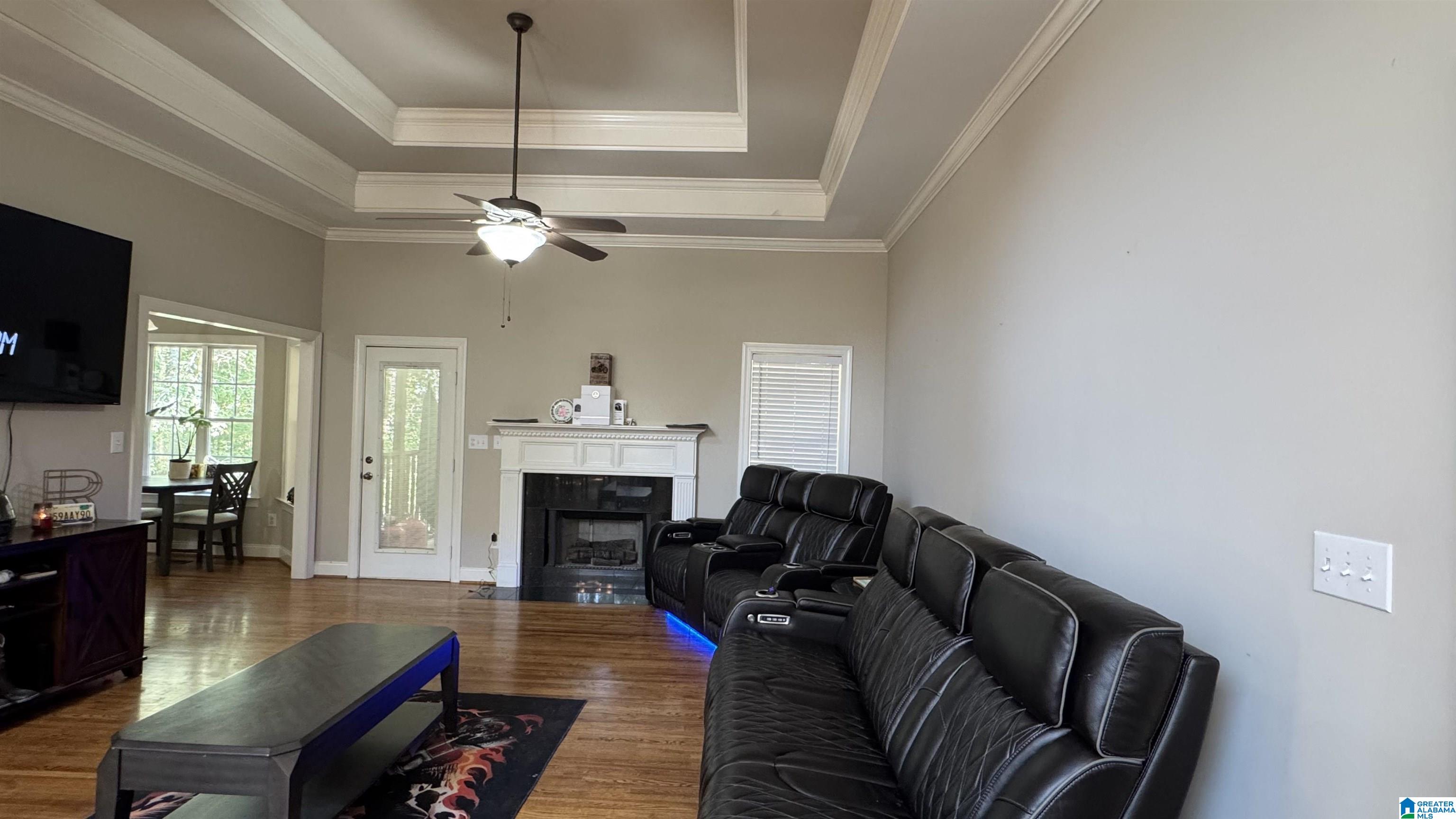 206 Pats Way Springville, AL 35146 - Photo 2 of 18