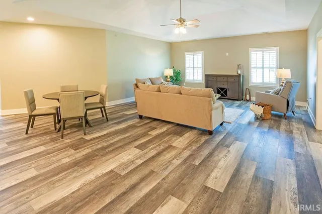 $324,900 | 324 Blue River Drive, Knightstown, IN 46148