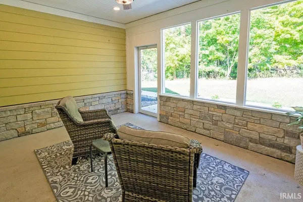 $324,900 | 324 Blue River Drive, Knightstown, IN 46148