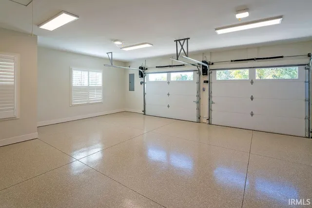 $324,900 | 324 Blue River Drive, Knightstown, IN 46148