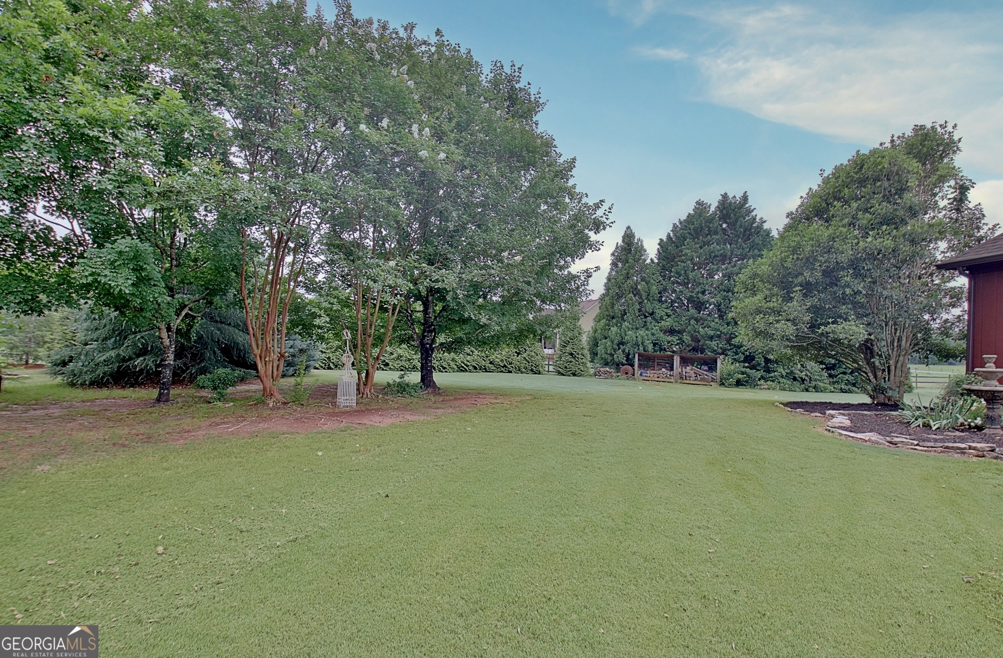 105 Bell Springs Road Senoia, GA 30276 - Photo 39 of 121