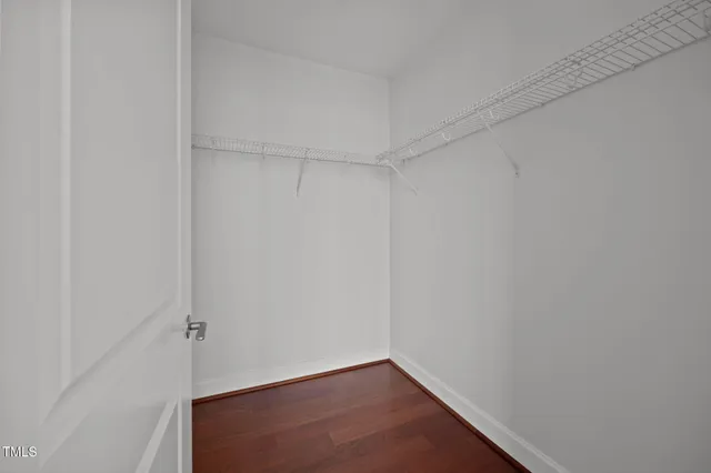 a view of small space