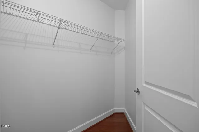 a view of small space