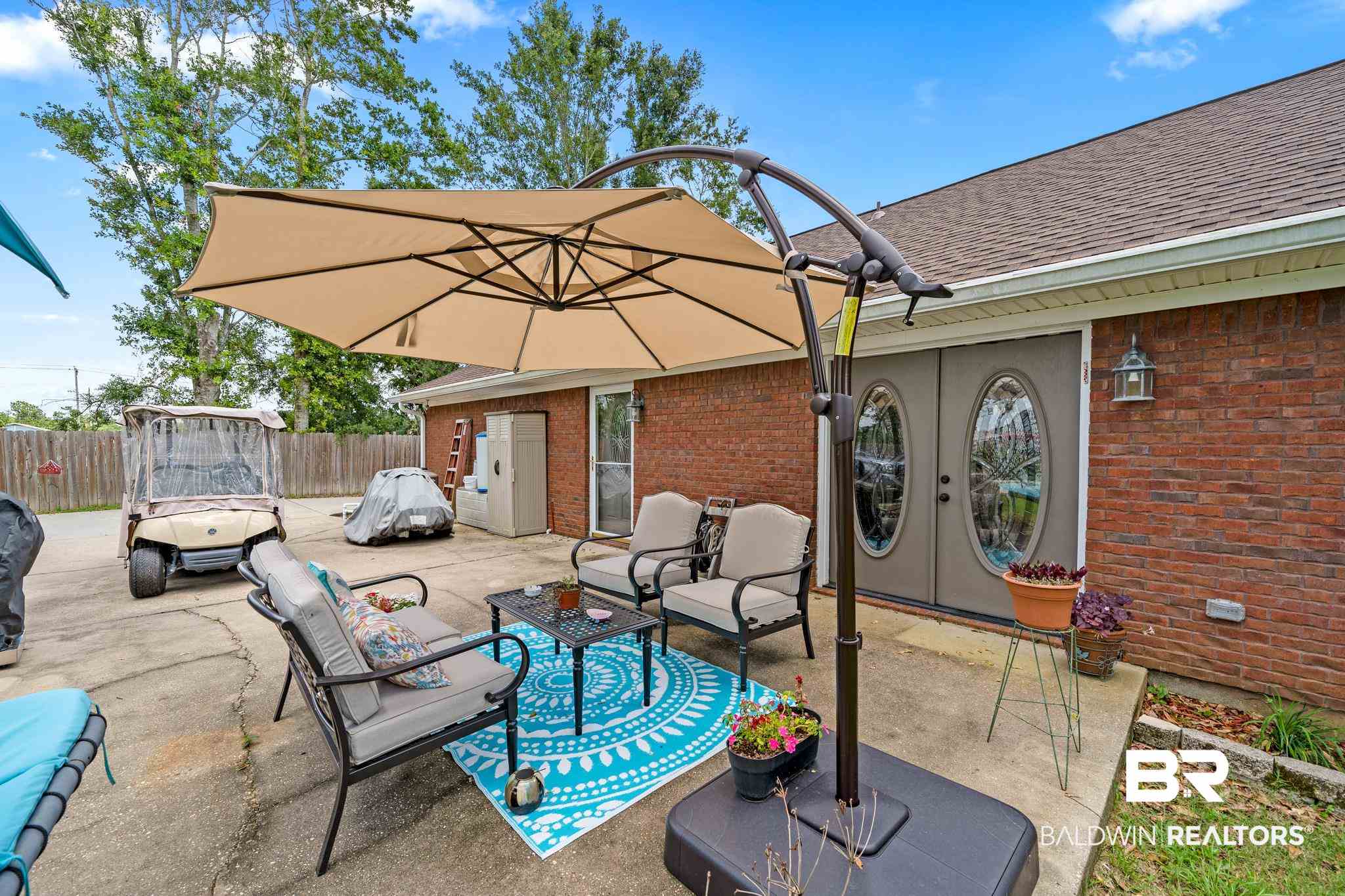 19923 Chestnut Drive Foley, AL 36535 - Photo 24 of 48
