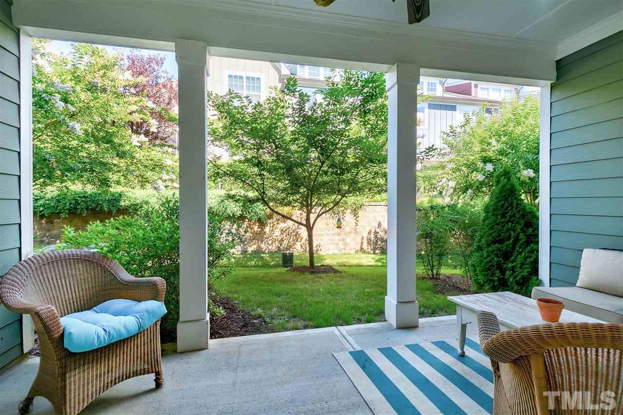 637 Fallon Grove Way Raleigh, NC 27608 - Photo 27 of 30