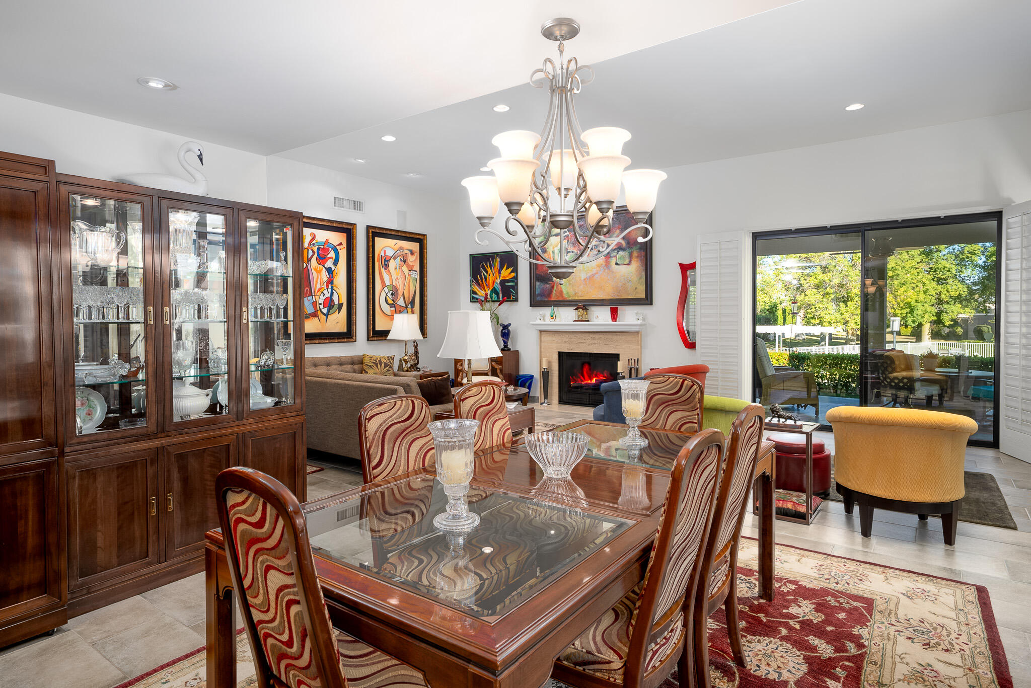 1130 East La Jolla Road Palm Springs, CA 92264 - Photo 12 of 49 1130LaJolla-12