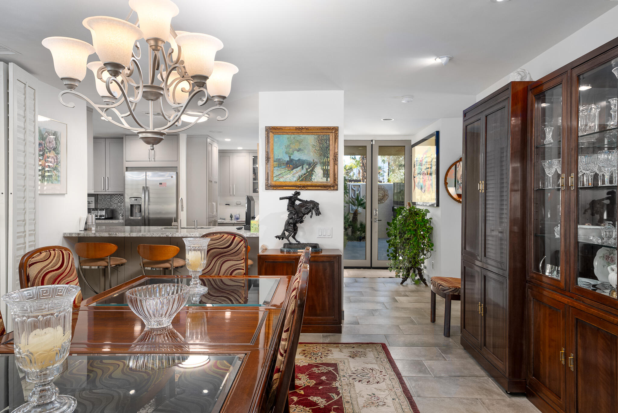 1130 East La Jolla Road Palm Springs, CA 92264 - Photo 13 of 49 1130LaJolla-13