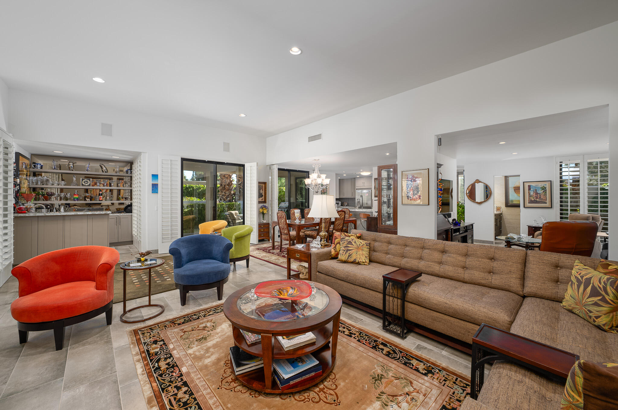 1130 East La Jolla Road Palm Springs, CA 92264 - Photo 17 of 49 1130LaJolla-17