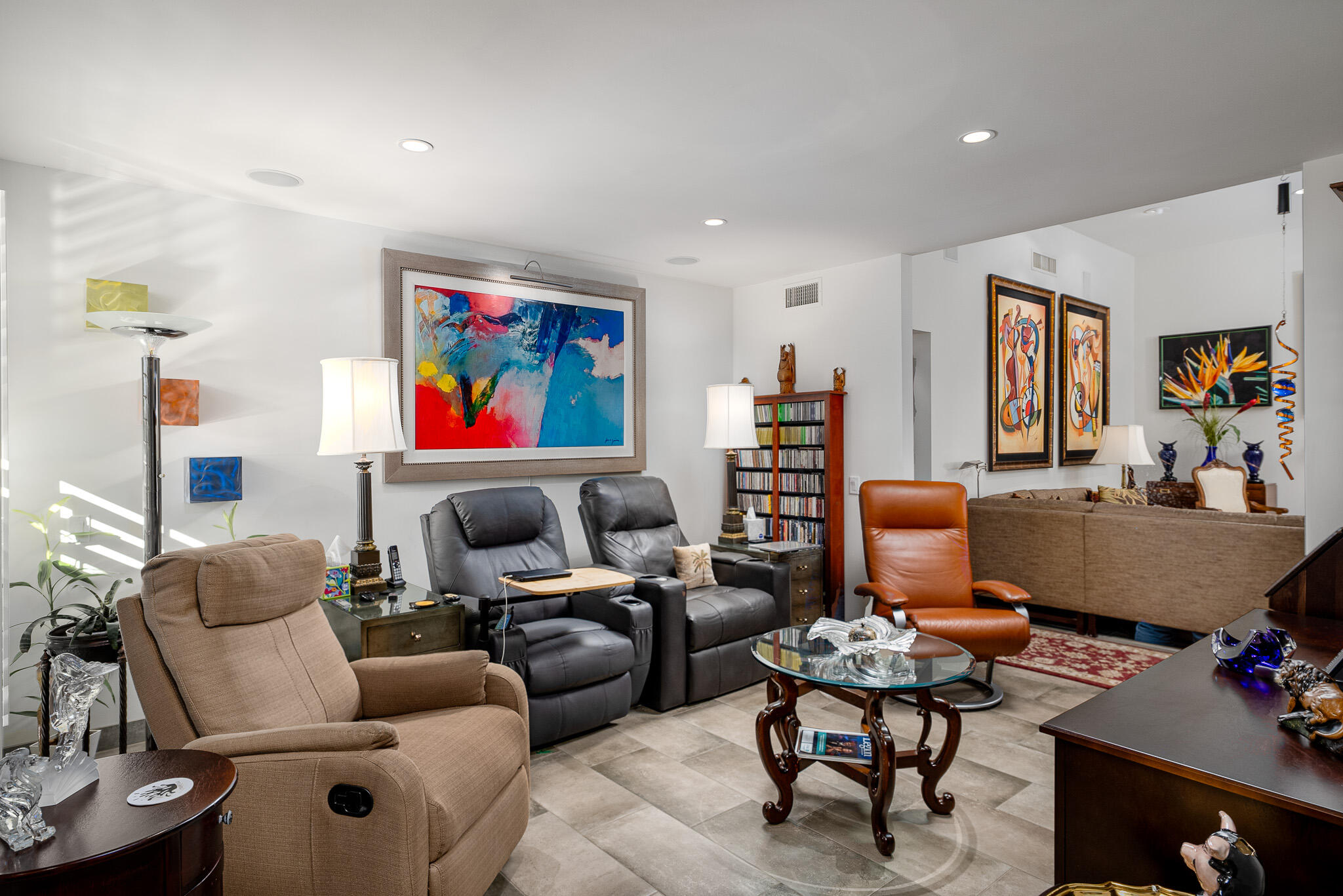 1130 East La Jolla Road Palm Springs, CA 92264 - Photo 20 of 49 1130LaJolla-20