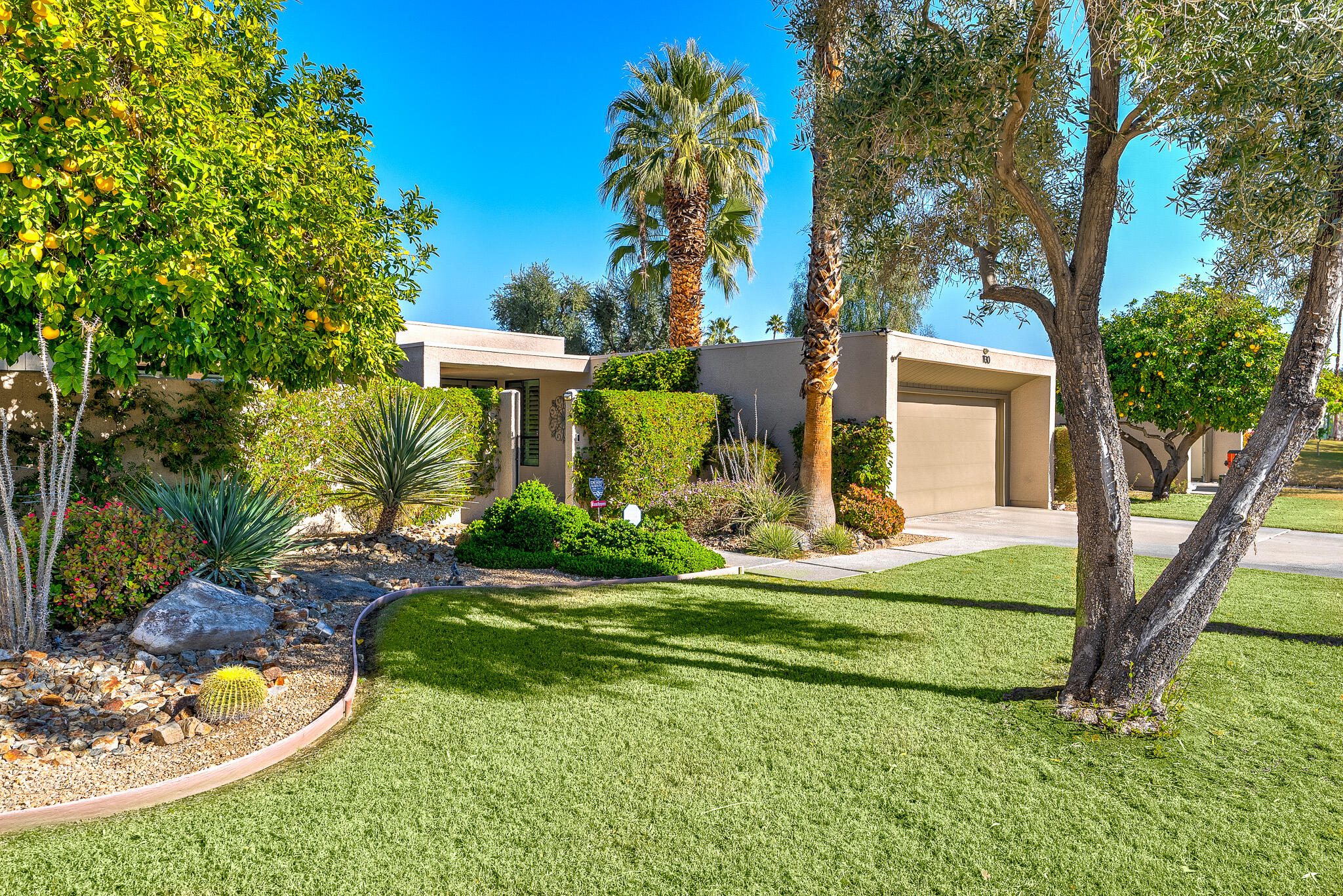 1130 East La Jolla Road Palm Springs, CA 92264 - Photo 2 of 49 1130LaJolla-2