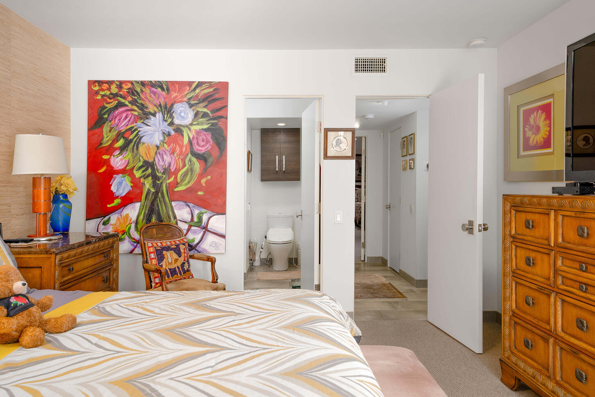 1130 East La Jolla Road Palm Springs, CA 92264 - Photo 23 of 49 1130LaJolla-23