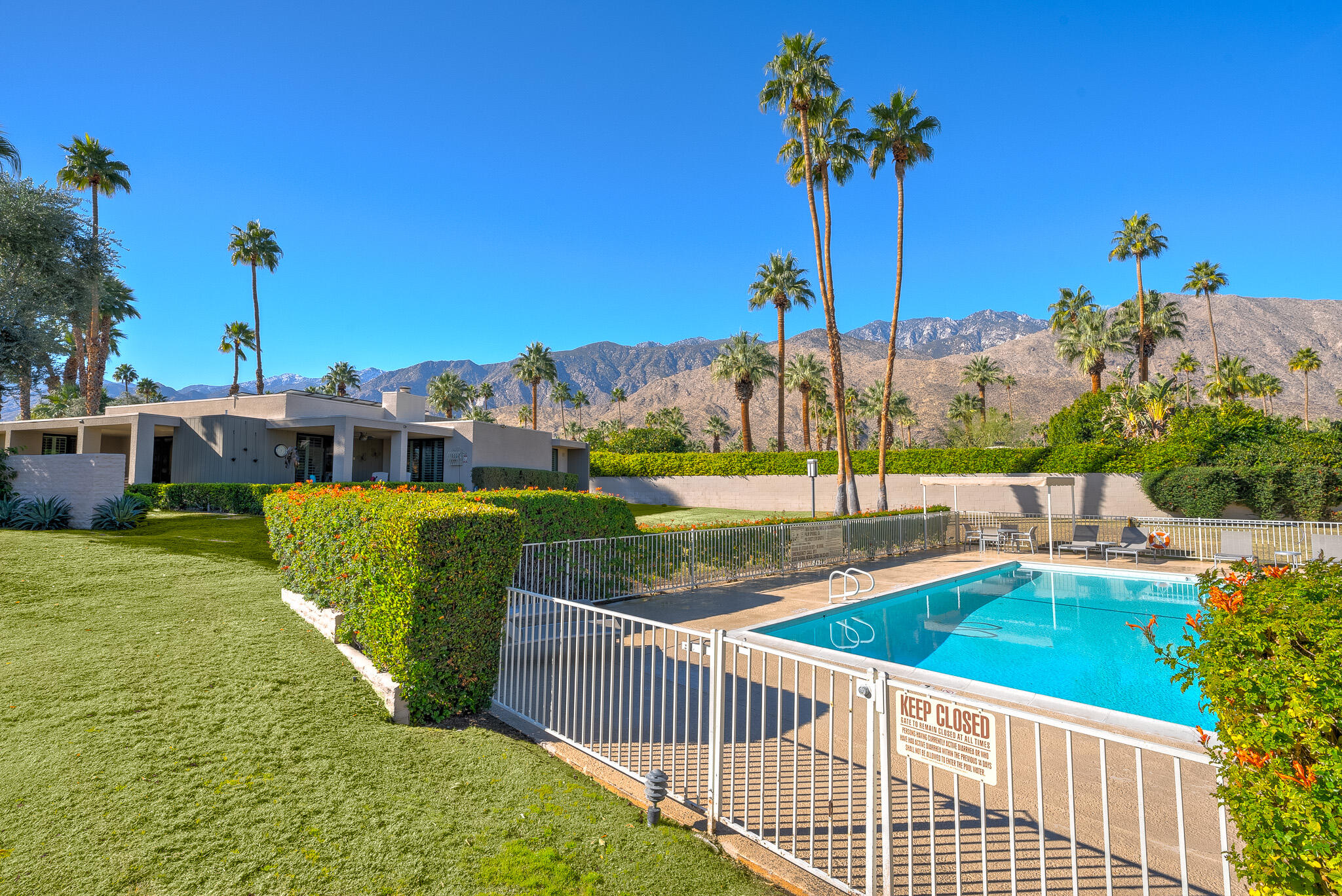 1130 East La Jolla Road Palm Springs, CA 92264 - Photo 33 of 49 1130LaJolla-33