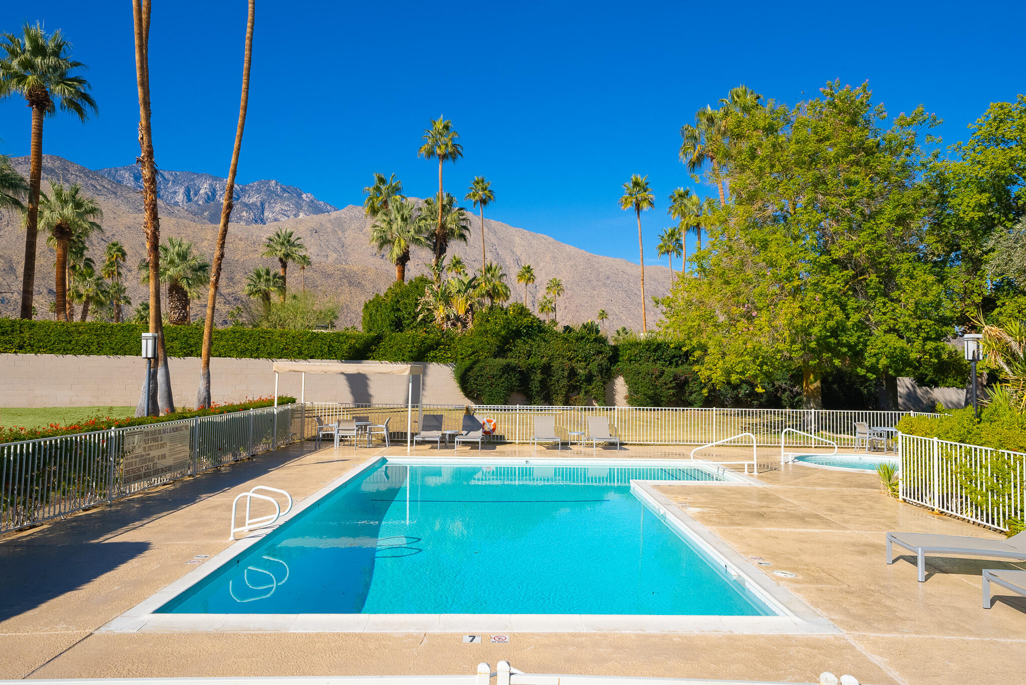 1130 East La Jolla Road Palm Springs, CA 92264 - Photo 34 of 49 1130LaJolla-34
