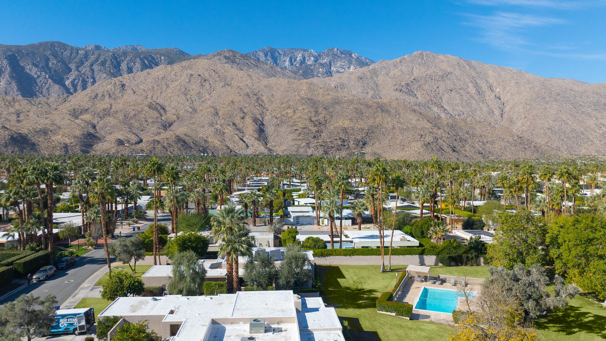 1130 East La Jolla Road Palm Springs, CA 92264 - Photo 36 of 49 1130LaJolla-36
