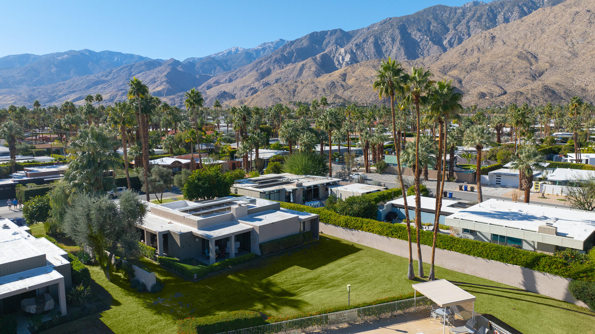 1130 East La Jolla Road Palm Springs, CA 92264 - Photo 37 of 49 1130LaJolla-37