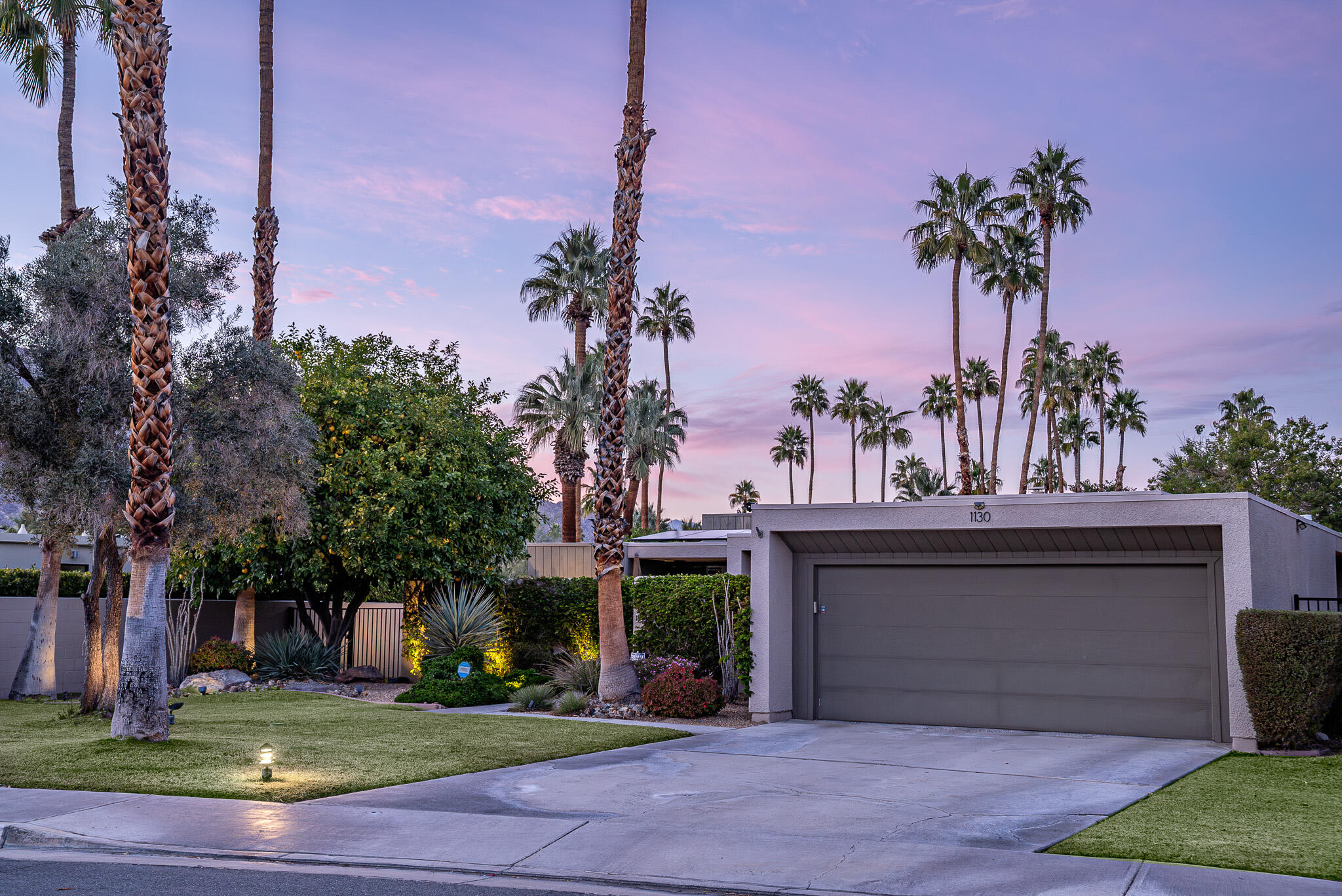 1130 East La Jolla Road Palm Springs, CA 92264 - Photo 38 of 49 1130LaJolla-38
