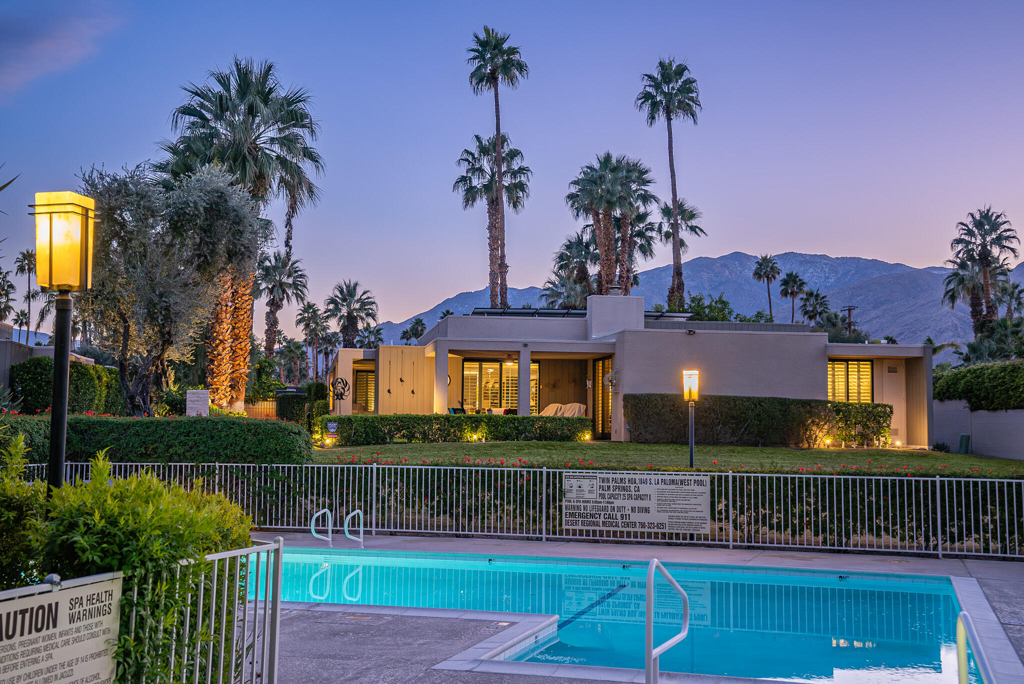 1130 East La Jolla Road Palm Springs, CA 92264 - Photo 39 of 49 1130LaJolla-39