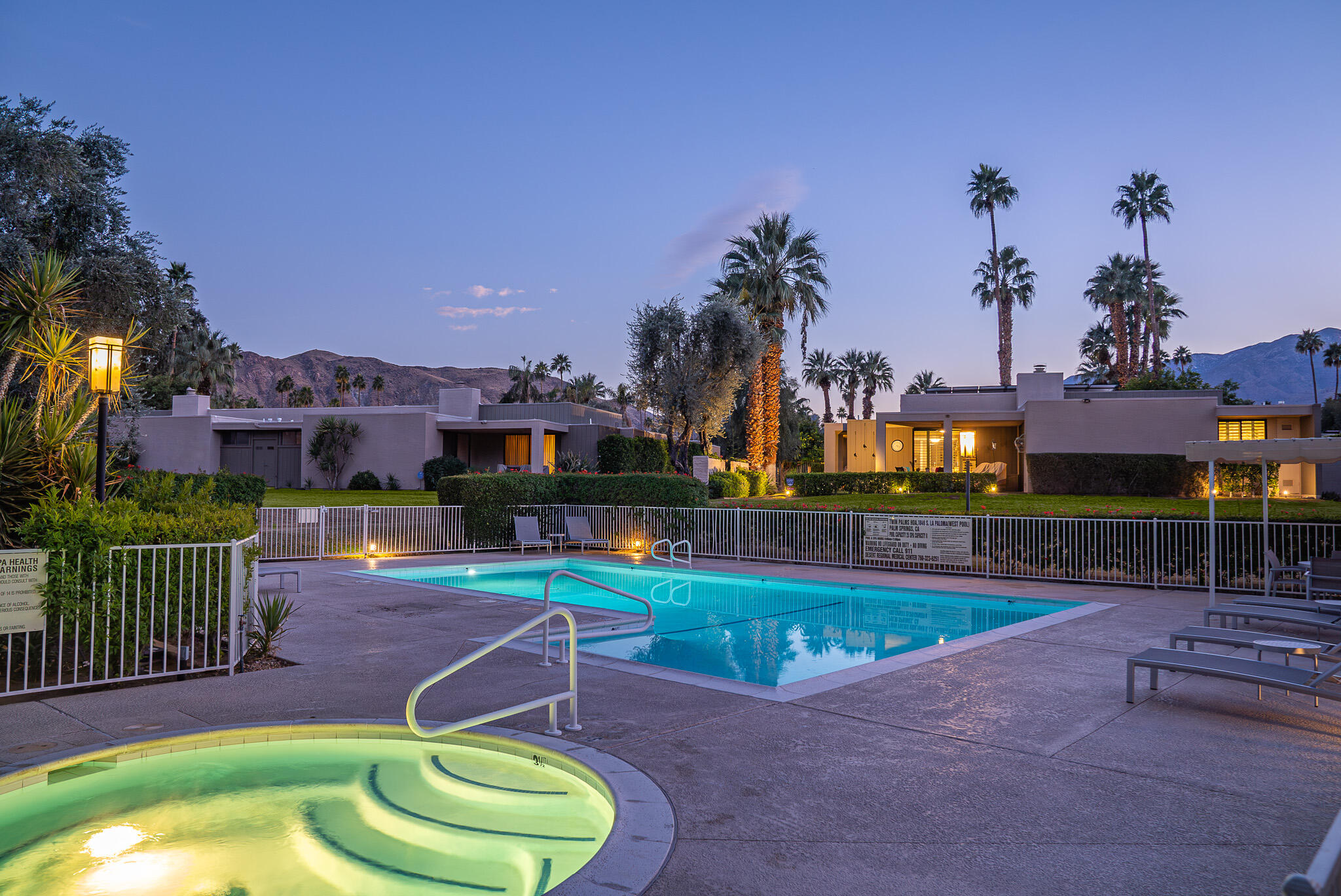 1130 East La Jolla Road Palm Springs, CA 92264 - Photo 40 of 49 1130LaJolla-40