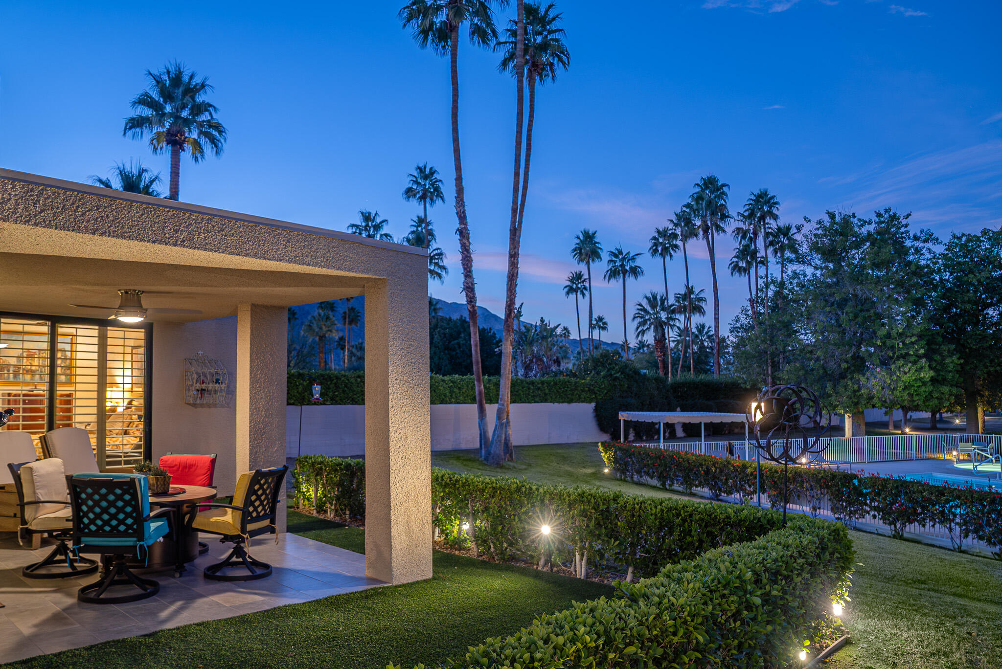 1130 East La Jolla Road Palm Springs, CA 92264 - Photo 41 of 49 1130LaJolla-41