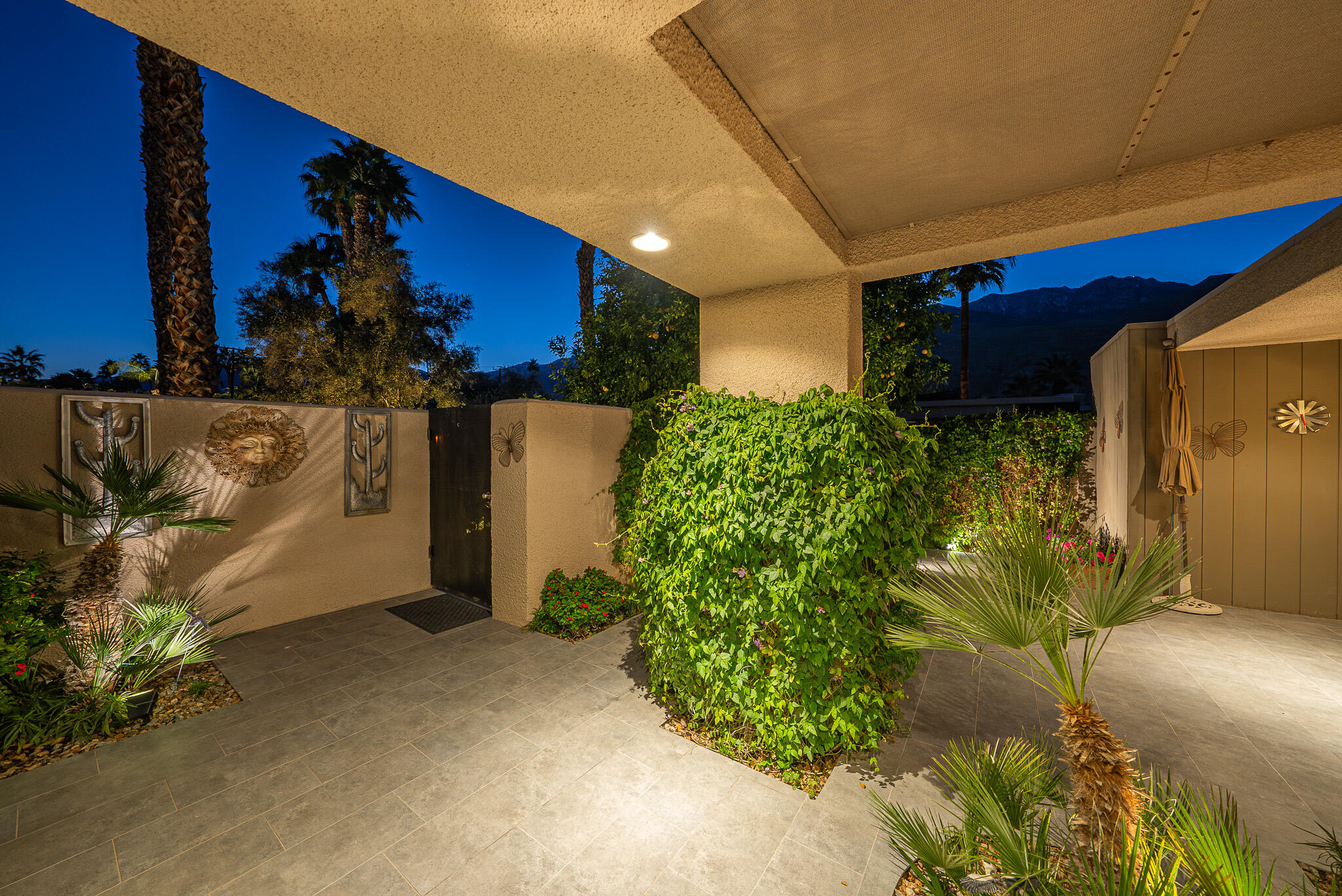 1130 East La Jolla Road Palm Springs, CA 92264 - Photo 43 of 49 1130LaJolla-43