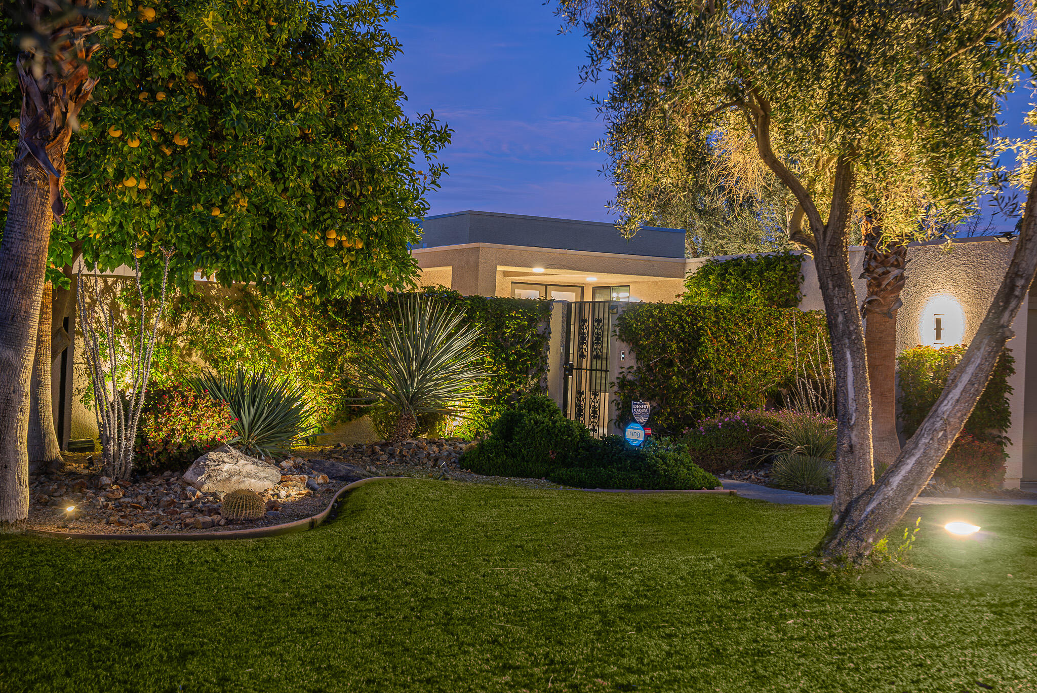 1130 East La Jolla Road Palm Springs, CA 92264 - Photo 45 of 49 1130LaJolla-45
