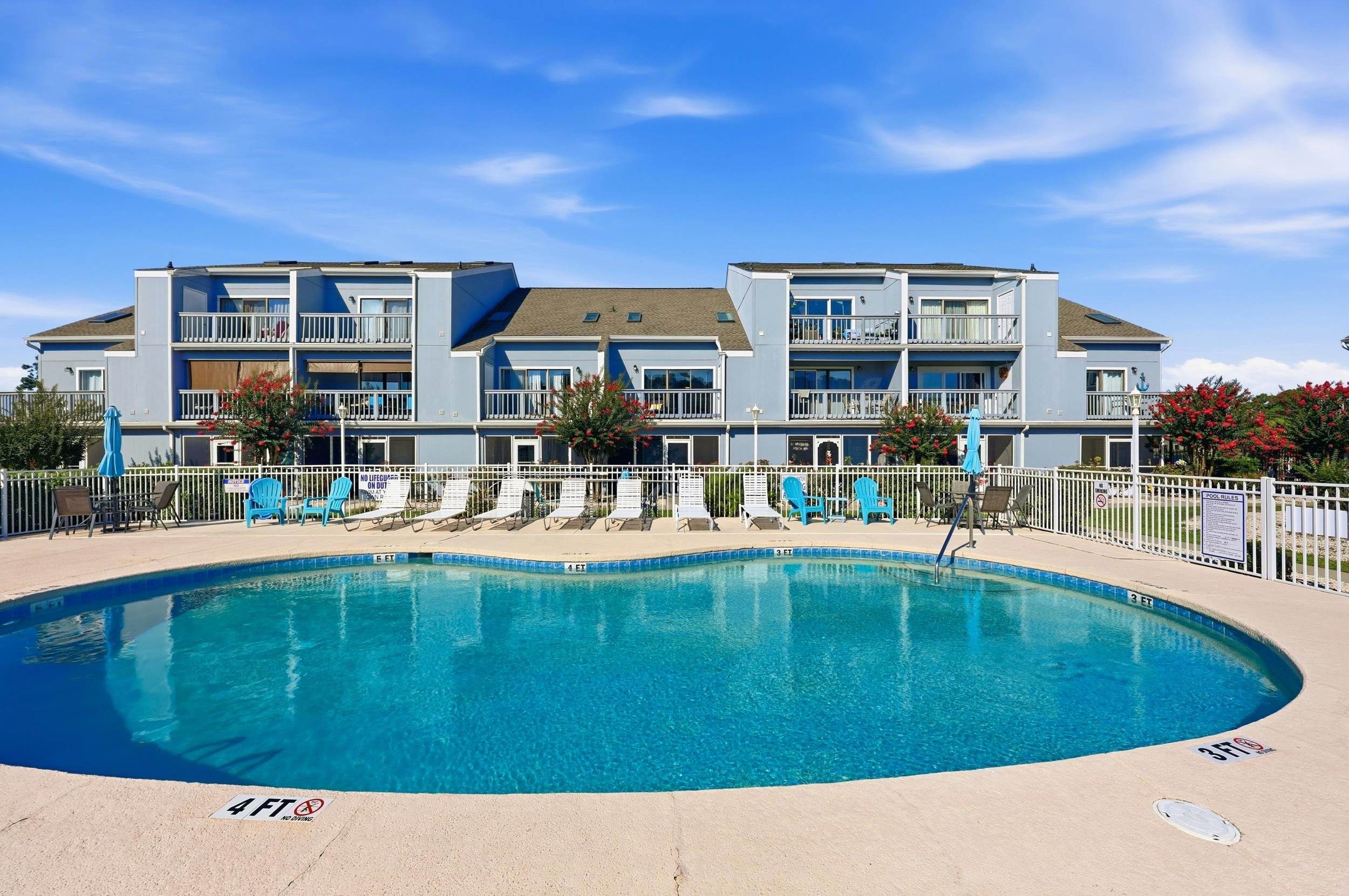 1890 Colony Drive, Unit 17L Surfside Beach, SC 29575 - Photo 35 of 48