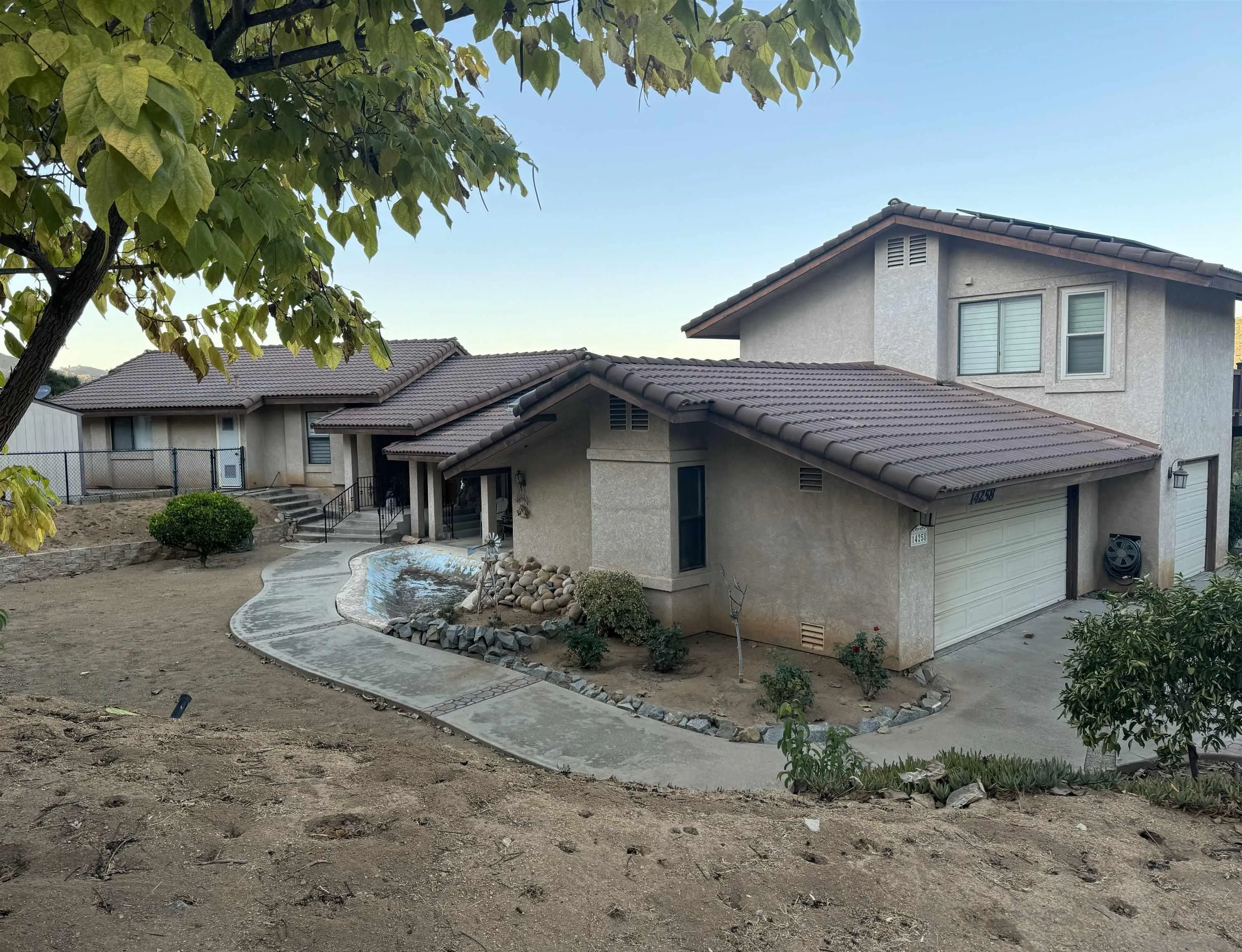 14258 Tierra Bonita Road Poway, CA 92064 - Photo 1 of 1 Gallery Image 1