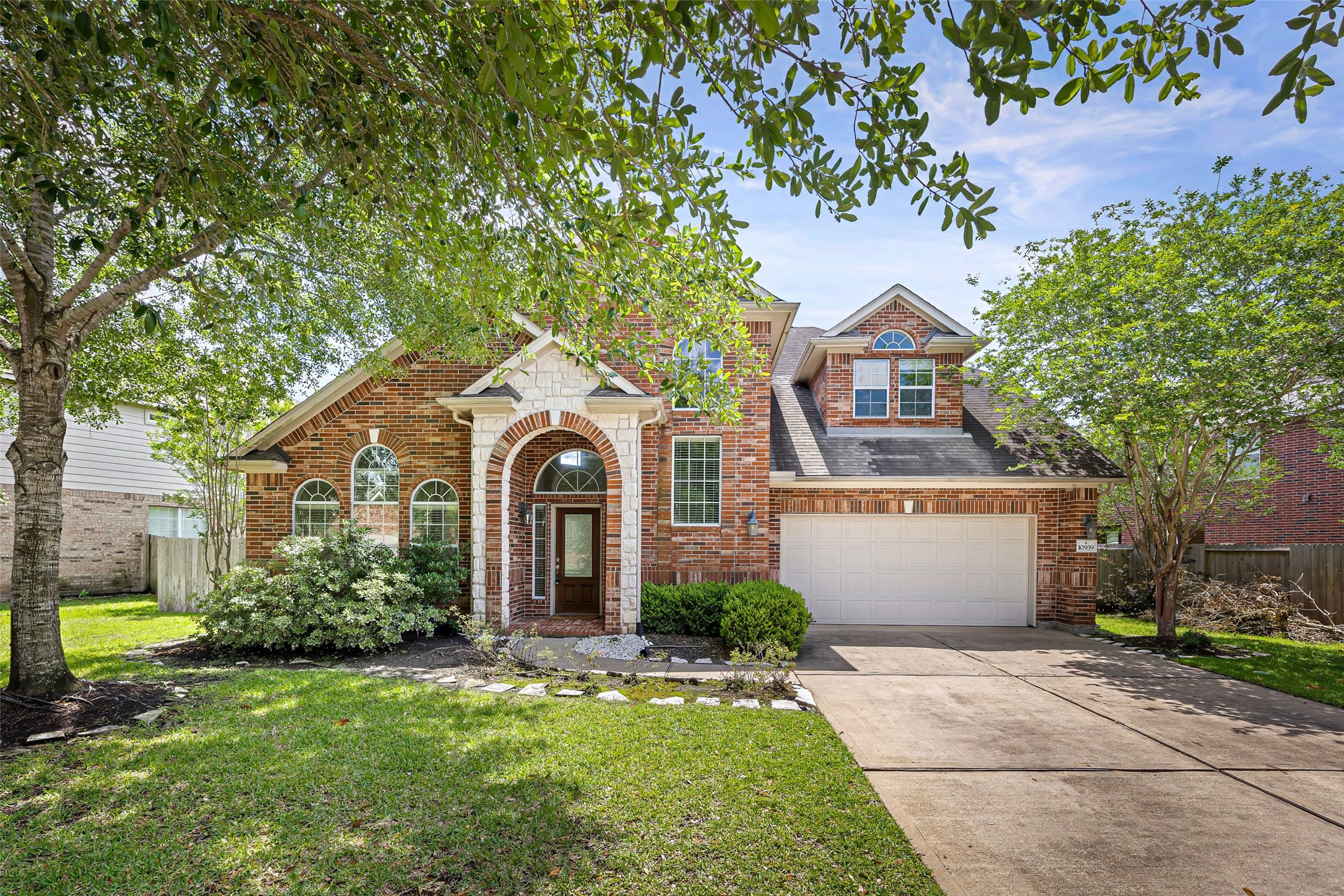 10939 Dermott Ridge Drive Richmond, TX 77406 - Photo 3 of 38