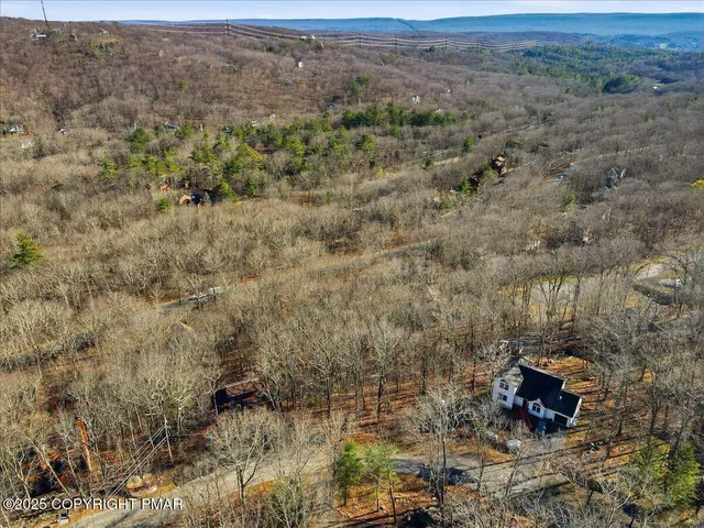 a view of covered with snow