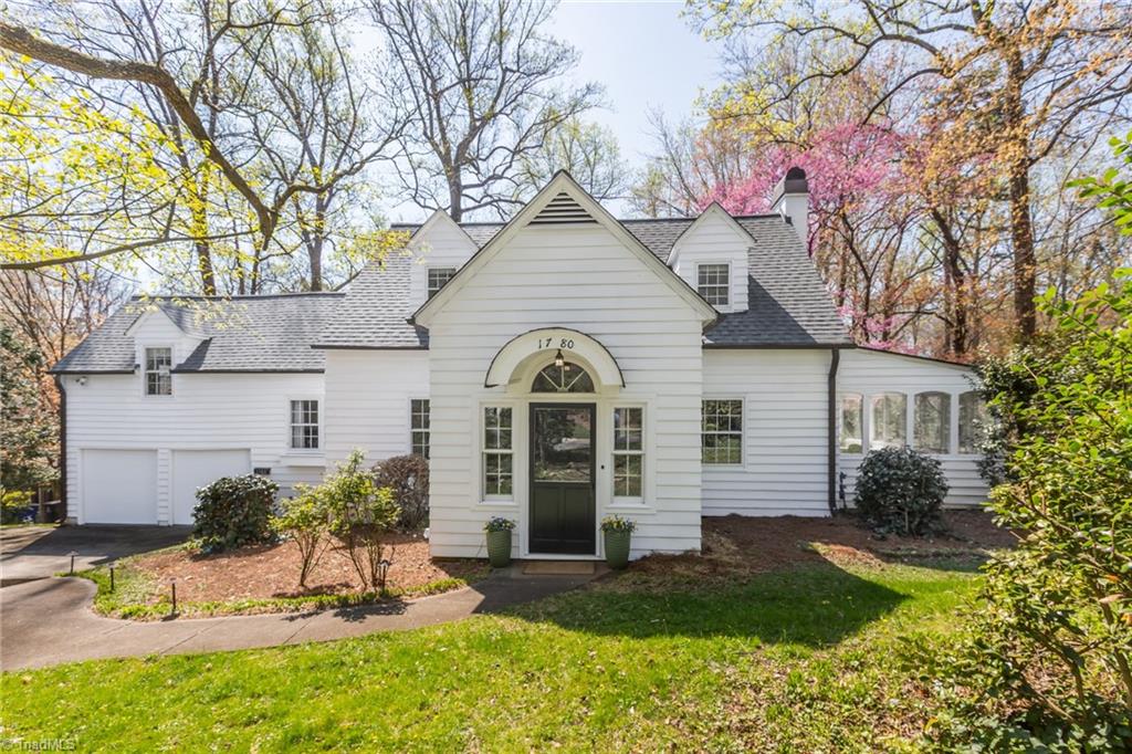 1780 Robinhood Road Winston-Salem, NC 27104 - Photo 1 of 25 Gallery Image 1