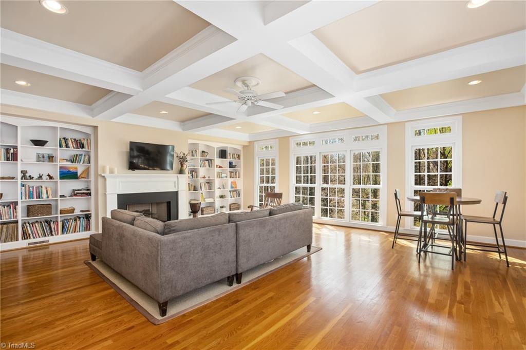 1780 Robinhood Road Winston-Salem, NC 27104 - Photo 2 of 25 Gallery Image 2