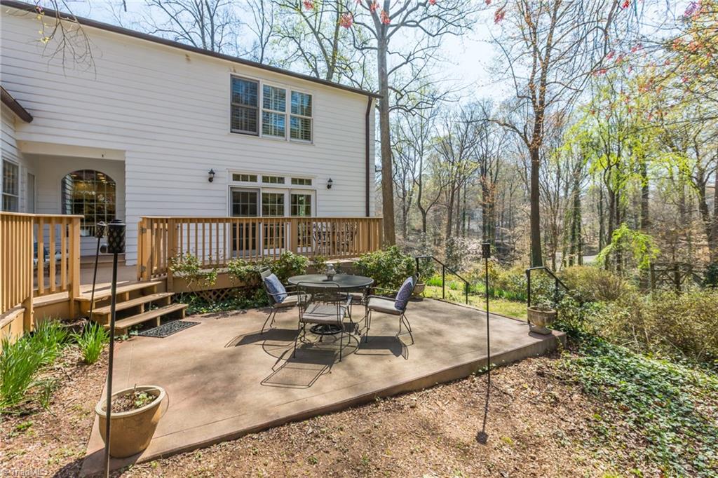 1780 Robinhood Road Winston-Salem, NC 27104 - Photo 25 of 25 Gallery Image 25