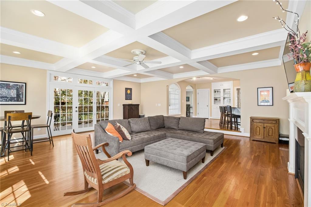 1780 Robinhood Road Winston-Salem, NC 27104 - Photo 3 of 25 Gallery Image 3