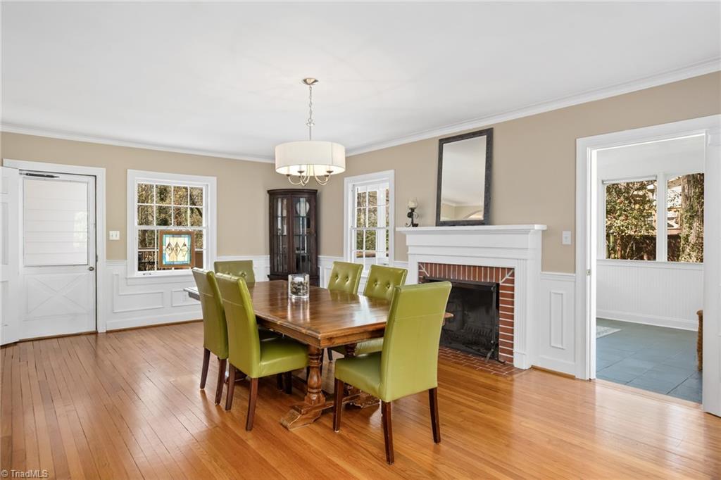1780 Robinhood Road Winston-Salem, NC 27104 - Photo 7 of 25 Gallery Image 7
