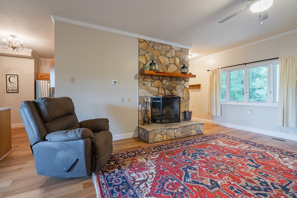 770 Flagpole Road Ellijay, GA 30540 - Photo 21 of 78 Gallery Image 21