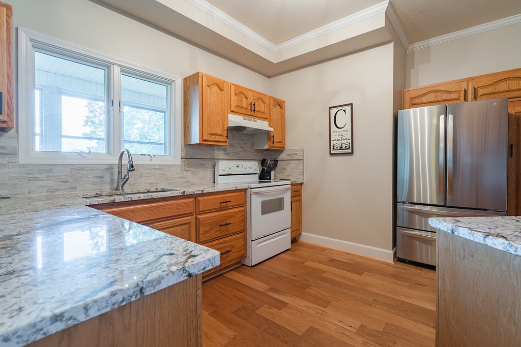 770 Flagpole Road Ellijay, GA 30540 - Photo 23 of 78 Gallery Image 23