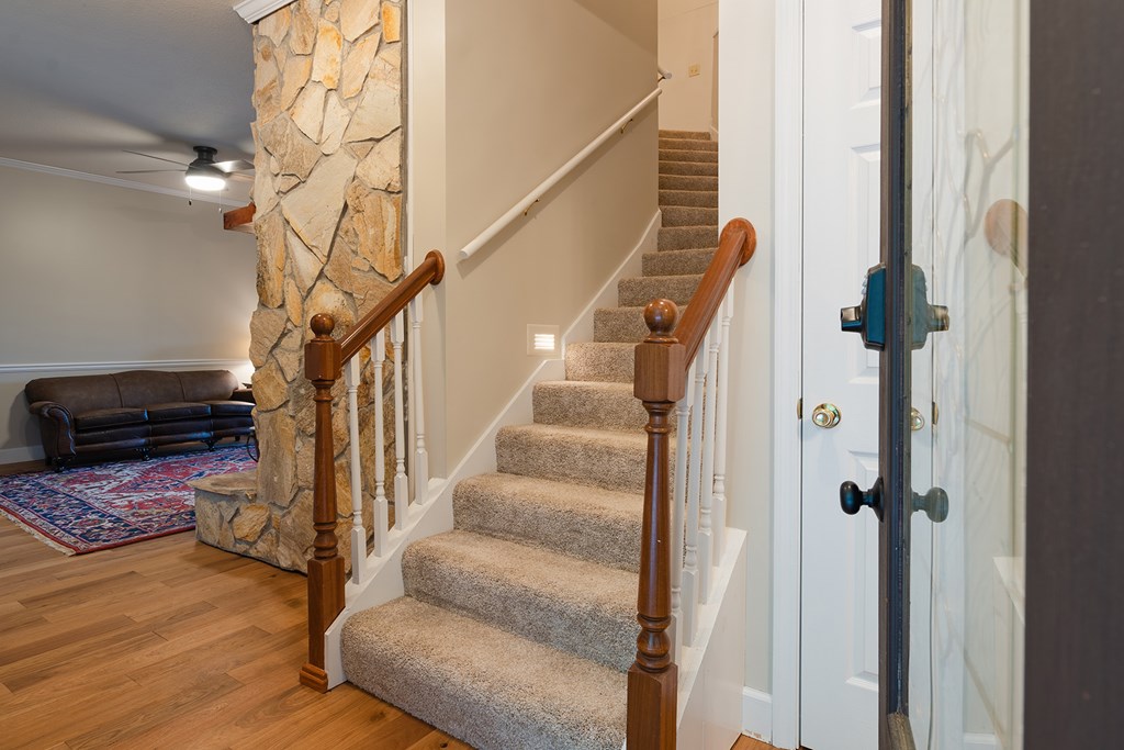 770 Flagpole Road Ellijay, GA 30540 - Photo 33 of 78 Gallery Image 33