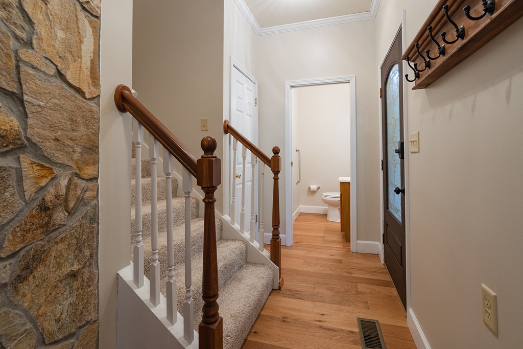 770 Flagpole Road Ellijay, GA 30540 - Photo 34 of 78 Gallery Image 34