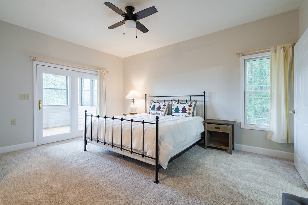 770 Flagpole Road Ellijay, GA 30540 - Photo 38 of 78 Gallery Image 38