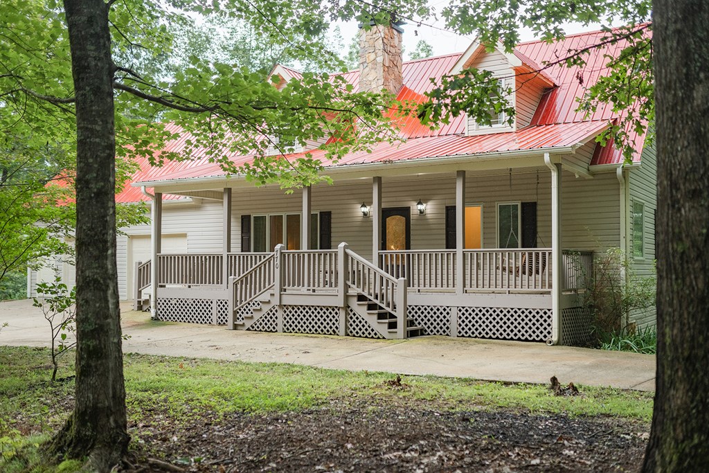 770 Flagpole Road Ellijay, GA 30540 - Photo 4 of 78 Gallery Image 4