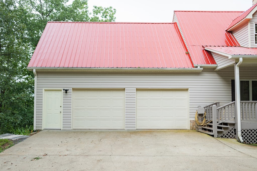 770 Flagpole Road Ellijay, GA 30540 - Photo 7 of 78 Gallery Image 7