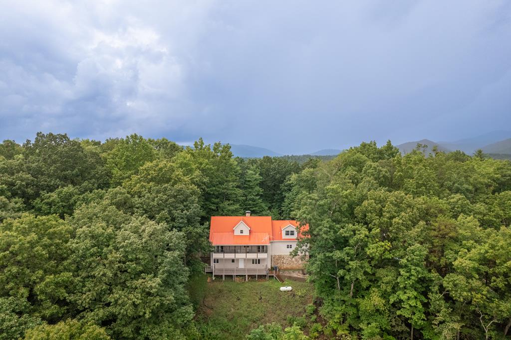 770 Flagpole Road Ellijay, GA 30540 - Photo 73 of 78 Gallery Image 73