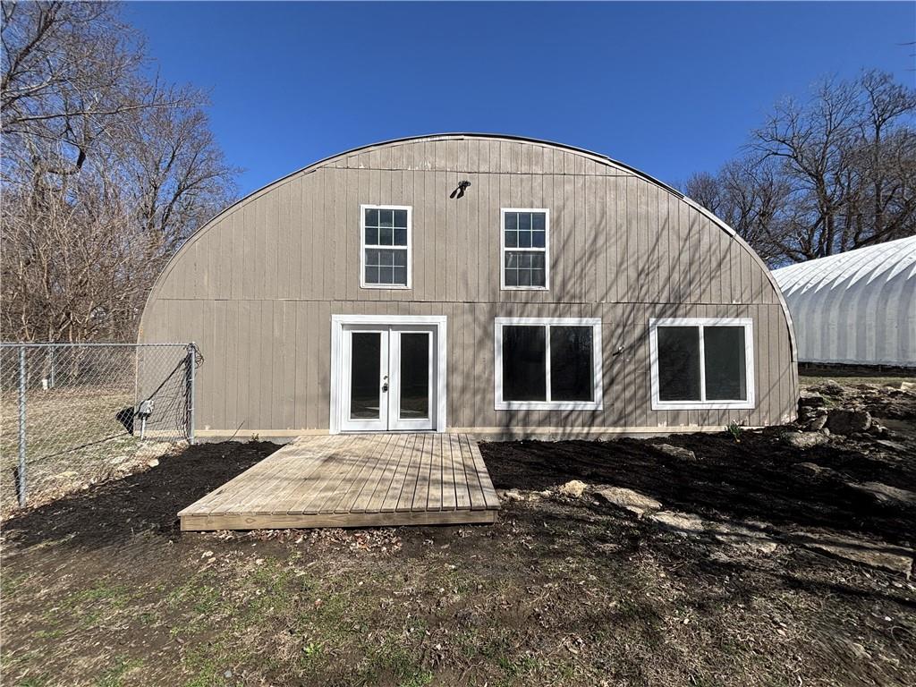 2910 Karnes Road St. Joseph, MO 64506 - Photo 2 of 10