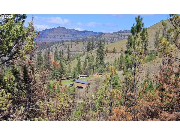 $950,000 | 47345 Ritter Road, Long Creek, OR 97856