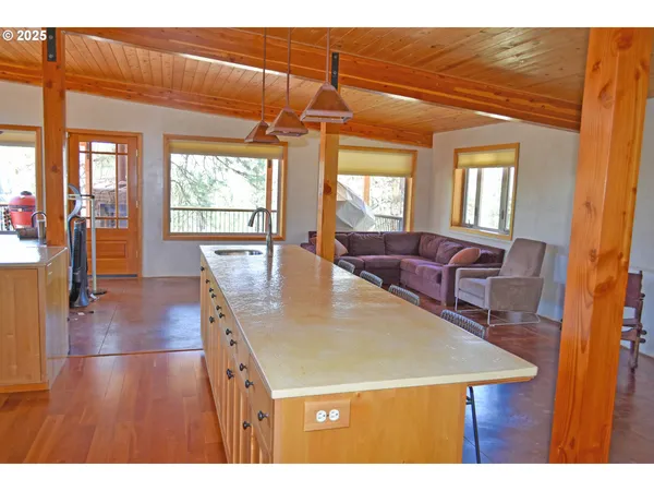 $950,000 | 47345 Ritter Road, Long Creek, OR 97856