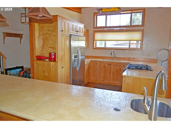 $950,000 | 47345 Ritter Road, Long Creek, OR 97856