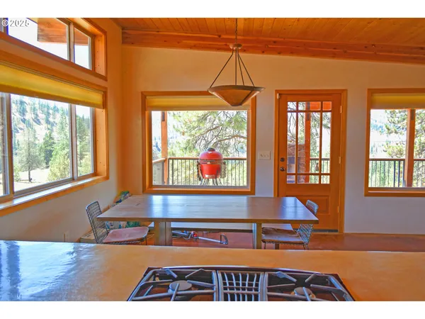 $950,000 | 47345 Ritter Road, Long Creek, OR 97856