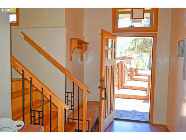 $950,000 | 47345 Ritter Road, Long Creek, OR 97856