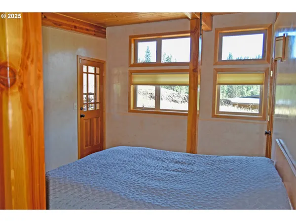 $950,000 | 47345 Ritter Road, Long Creek, OR 97856